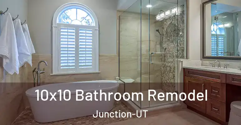 inner Bathroom imggen 10x10 Bathroom Remodel Junction-UT