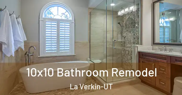 inner Bathroom imggen 10x10 Bathroom Remodel La Verkin-UT