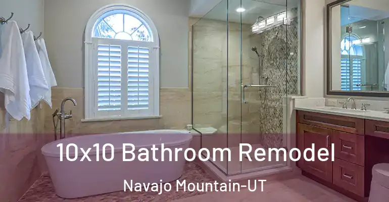 inner Bathroom imggen 10x10 Bathroom Remodel Navajo Mountain-UT