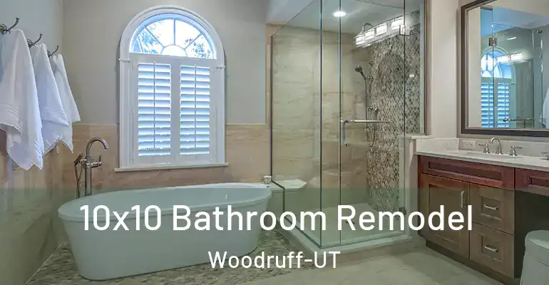 inner Bathroom imggen 10x10 Bathroom Remodel Woodruff-UT