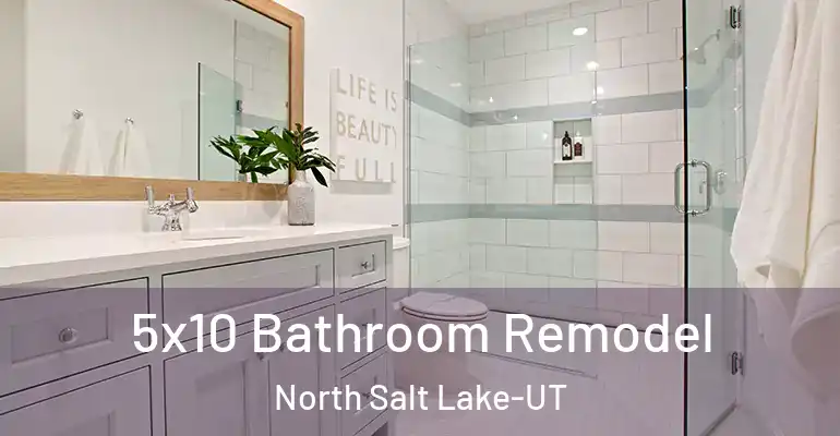 inner Bathroom imggen 5x10 Bathroom Remodel North Salt Lake-UT
