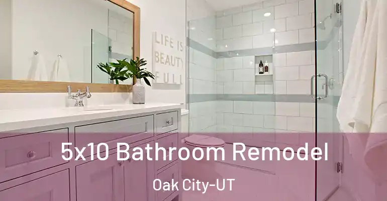 inner Bathroom imggen 5x10 Bathroom Remodel Oak City-UT