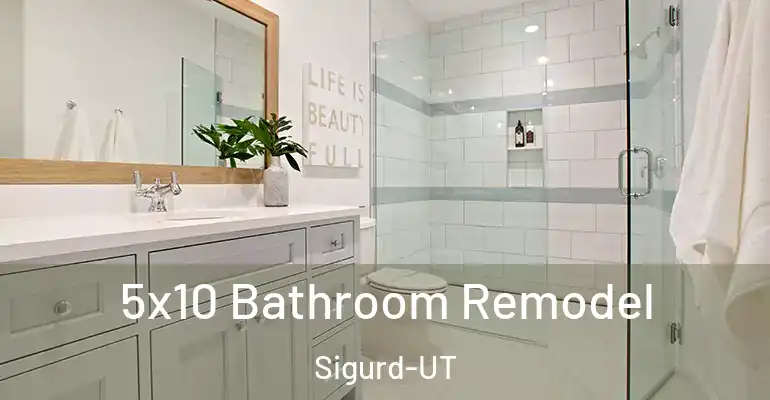 inner Bathroom imggen 5x10 Bathroom Remodel Sigurd-UT