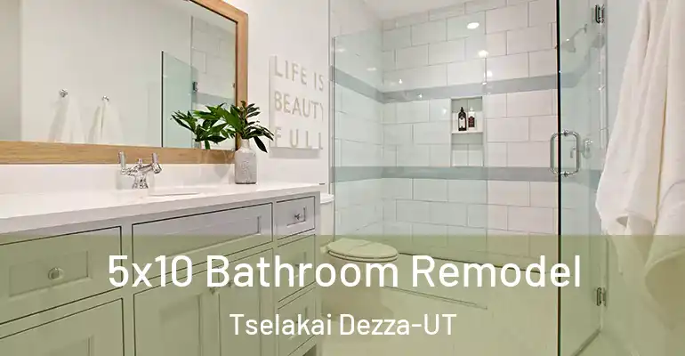 inner Bathroom imggen 5x10 Bathroom Remodel Tselakai Dezza-UT