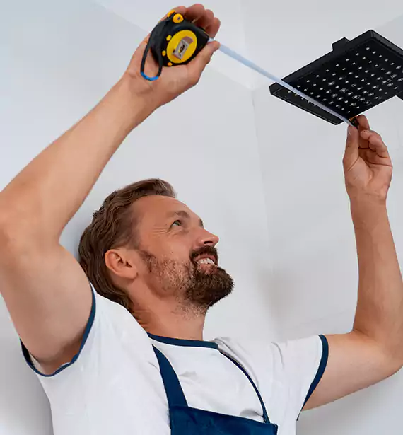 5x10 Bathroom Remodel in Salina, UT