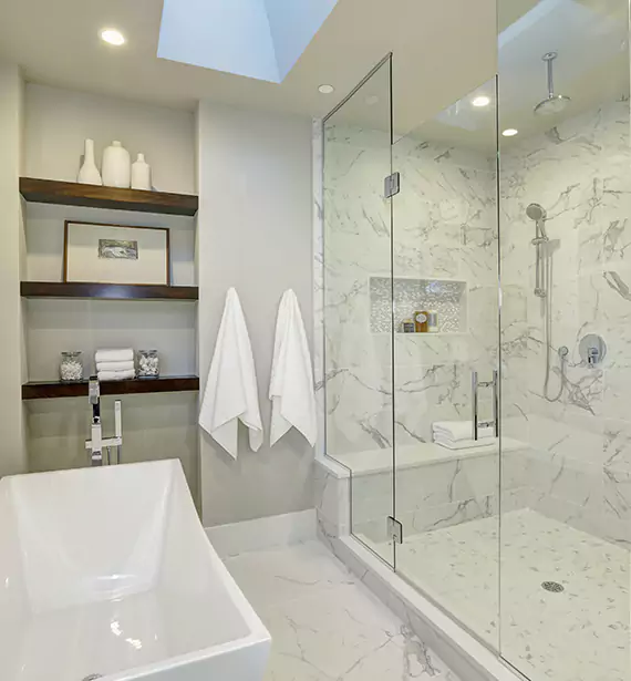 Bathroom Reconstruction Salina, UT