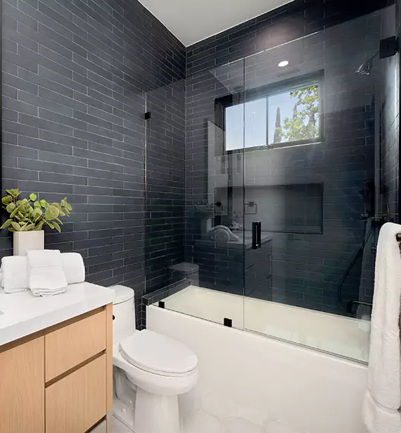 Bathroom Renovations in Salina, UT