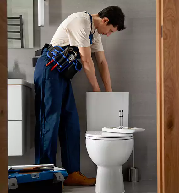 Bathroom Repair in Salina, UT