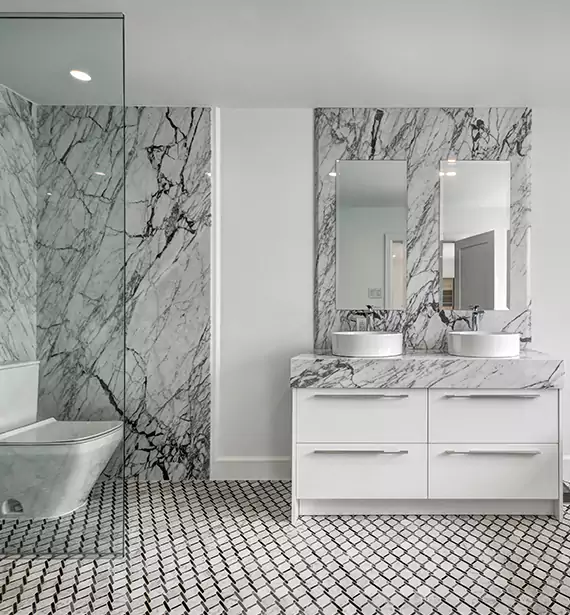 Bathroom Reconstruction Salina, UT