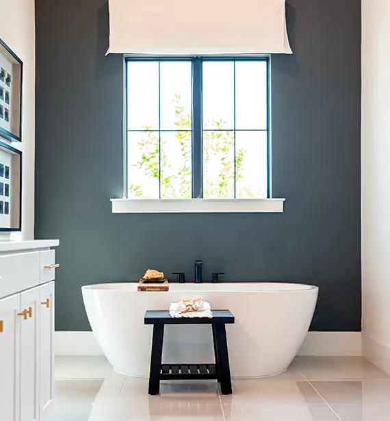 Shower to Bathtub Conversion in Salina,
UT