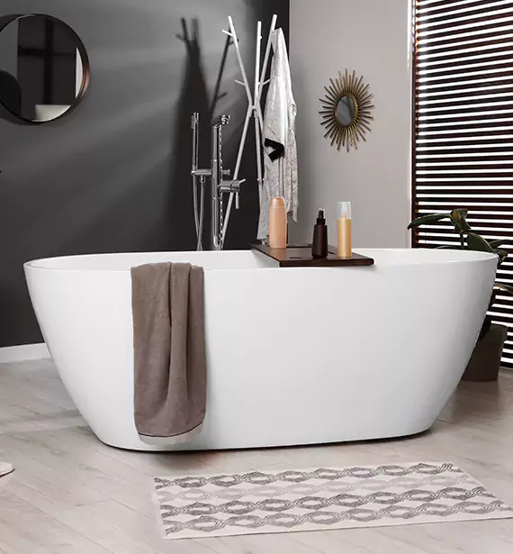 Tub Remodeling in Salina, UT