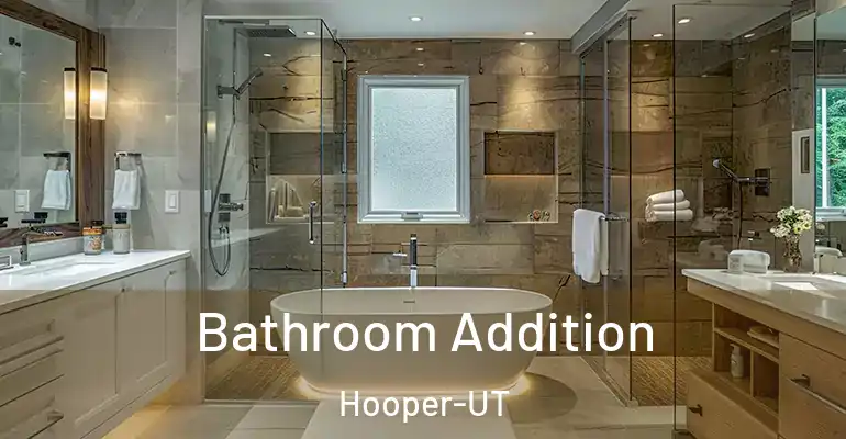 inner Bathroom imggen Bathroom Addition Hooper-UT