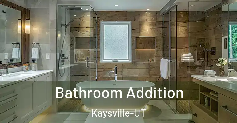 inner Bathroom imggen Bathroom Addition Kaysville-UT
