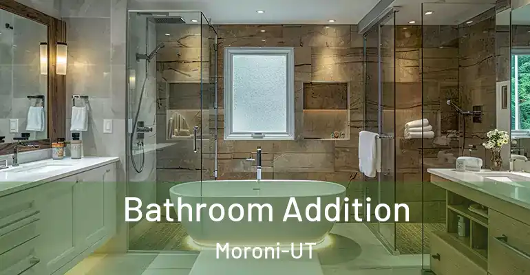 inner Bathroom imggen Bathroom Addition Moroni-UT