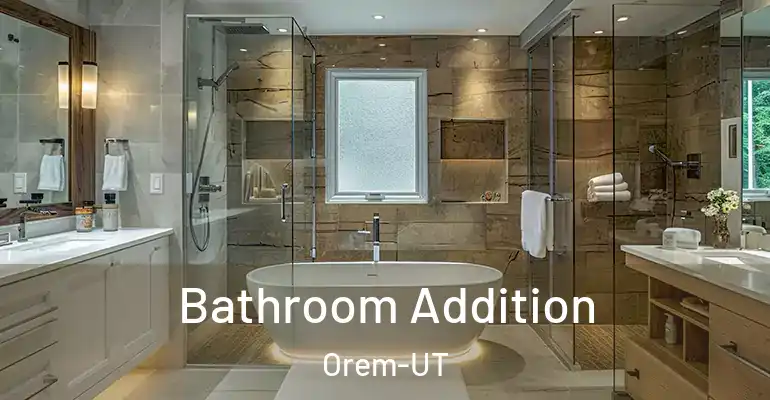 inner Bathroom imggen Bathroom Addition Orem-UT