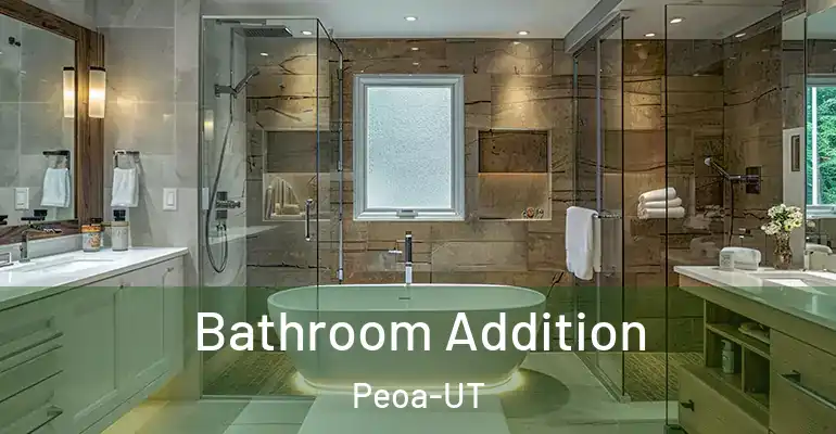 inner Bathroom imggen Bathroom Addition Peoa-UT