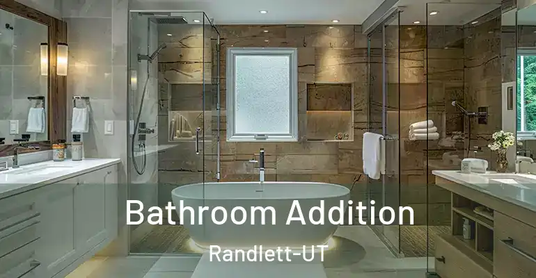 inner Bathroom imggen Bathroom Addition Randlett-UT