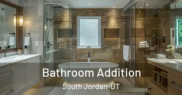 inner Bathroom imggen Bathroom Addition South Jordan-UT