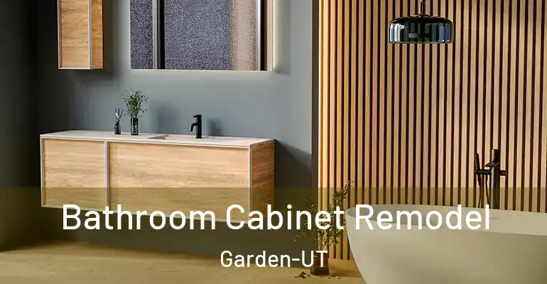 inner Bathroom imggen Bathroom Cabinet Remodel Garden-UT