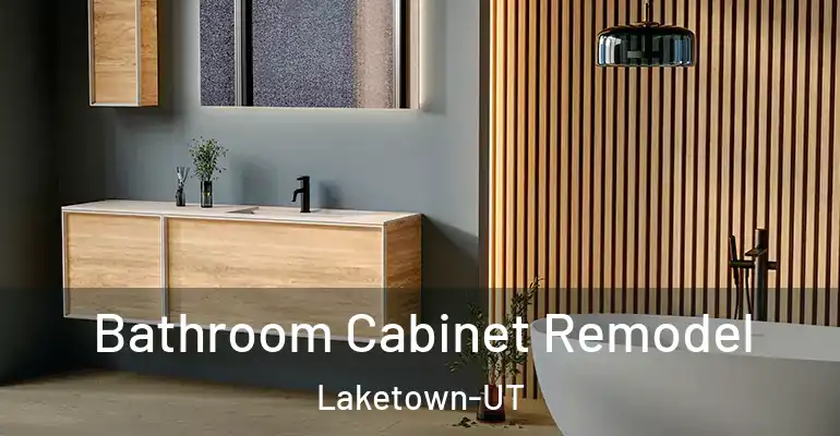 inner Bathroom imggen Bathroom Cabinet Remodel Laketown-UT