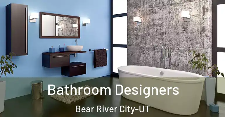 inner Bathroom imggen Bathroom Designers Bear River City-UT