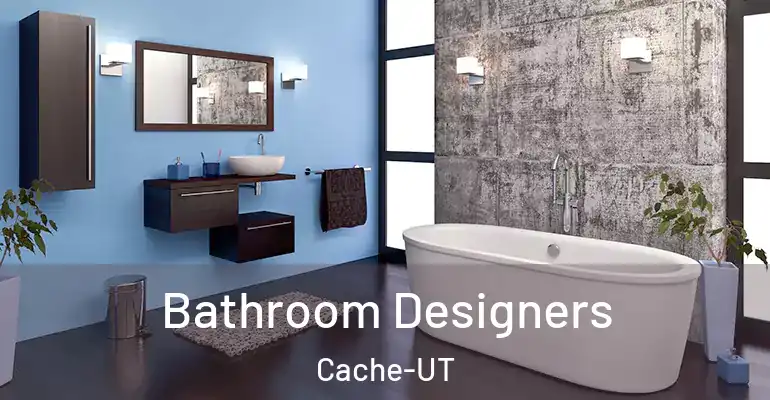 inner Bathroom imggen Bathroom Designers Cache-UT