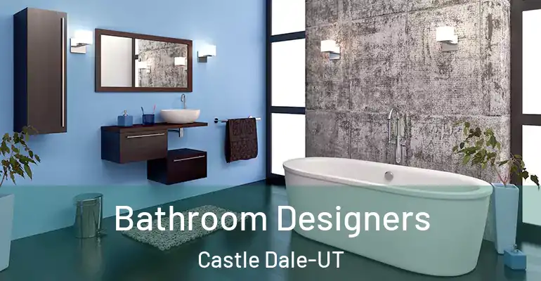 inner Bathroom imggen Bathroom Designers Castle Dale-UT