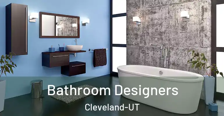 inner Bathroom imggen Bathroom Designers Cleveland-UT