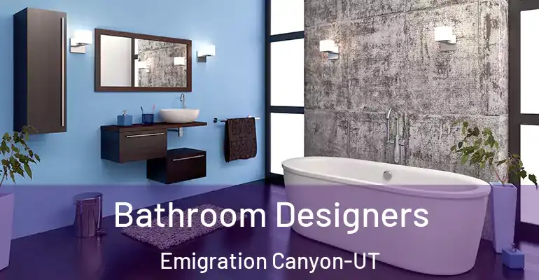 inner Bathroom imggen Bathroom Designers Emigration Canyon-UT