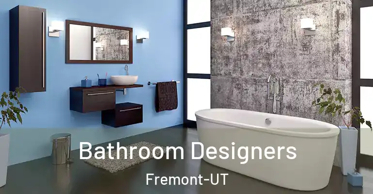 inner Bathroom imggen Bathroom Designers Fremont-UT
