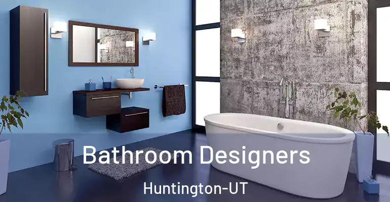 inner Bathroom imggen Bathroom Designers Huntington-UT