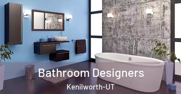 inner Bathroom imggen Bathroom Designers Kenilworth-UT