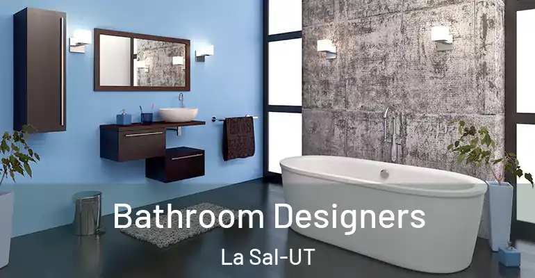 inner Bathroom imggen Bathroom Designers La Sal-UT