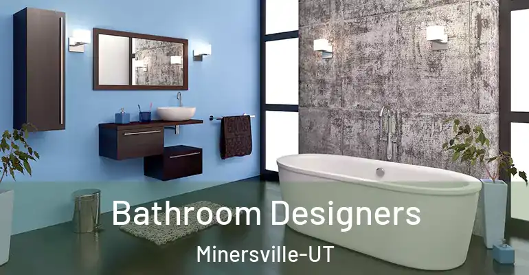 inner Bathroom imggen Bathroom Designers Minersville-UT