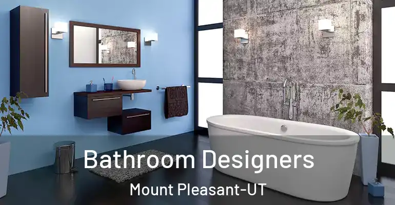 inner Bathroom imggen Bathroom Designers Mount Pleasant-UT