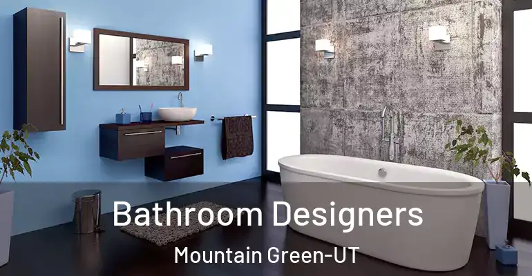 inner Bathroom imggen Bathroom Designers Mountain Green-UT