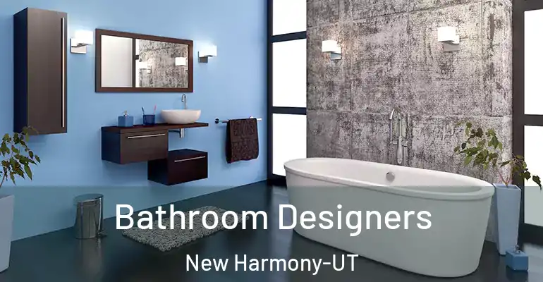 inner Bathroom imggen Bathroom Designers New Harmony-UT