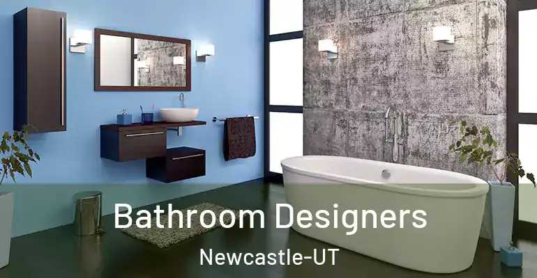 inner Bathroom imggen Bathroom Designers Newcastle-UT