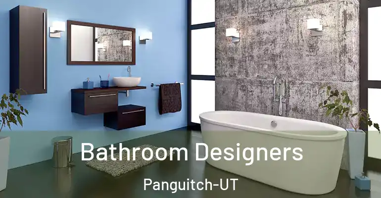 inner Bathroom imggen Bathroom Designers Panguitch-UT