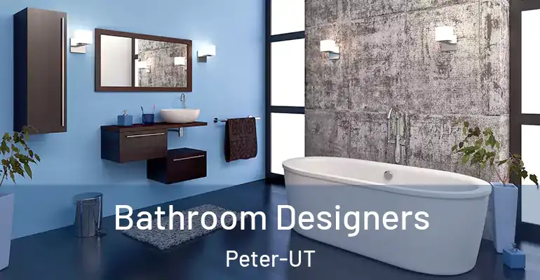 inner Bathroom imggen Bathroom Designers Peter-UT