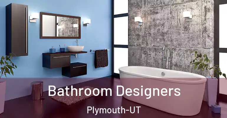 inner Bathroom imggen Bathroom Designers Plymouth-UT