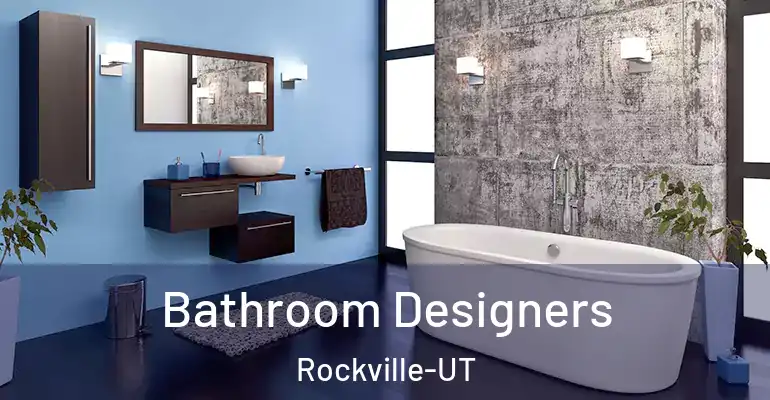 inner Bathroom imggen Bathroom Designers Rockville-UT