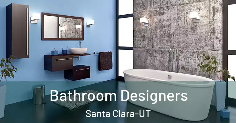 inner Bathroom imggen Bathroom Designers Santa Clara-UT
