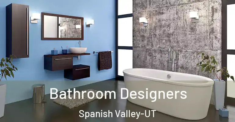 inner Bathroom imggen Bathroom Designers Spanish Valley-UT