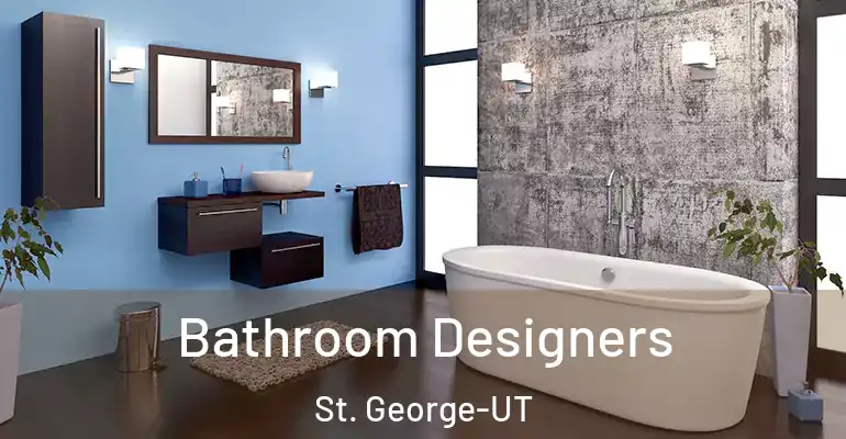 inner Bathroom imggen Bathroom Designers St. George-UT