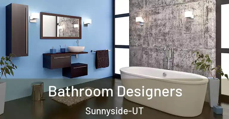 inner Bathroom imggen Bathroom Designers Sunnyside-UT