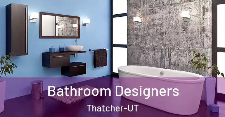 inner Bathroom imggen Bathroom Designers Thatcher-UT
