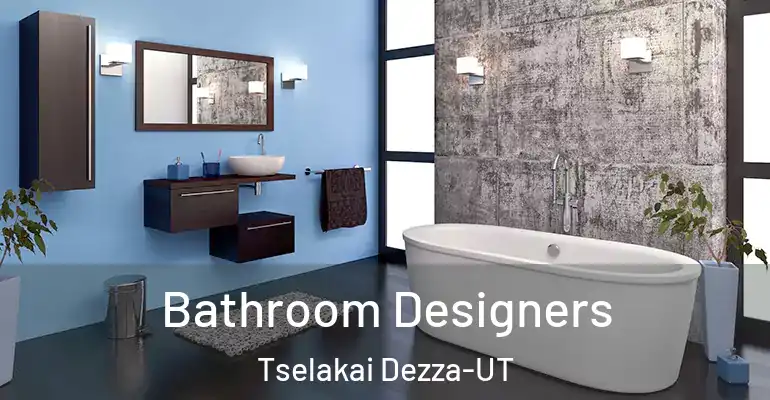 inner Bathroom imggen Bathroom Designers Tselakai Dezza-UT