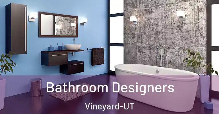 inner Bathroom imggen Bathroom Designers Vineyard-UT
