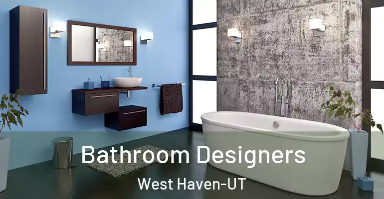 inner Bathroom imggen Bathroom Designers West Haven-UT